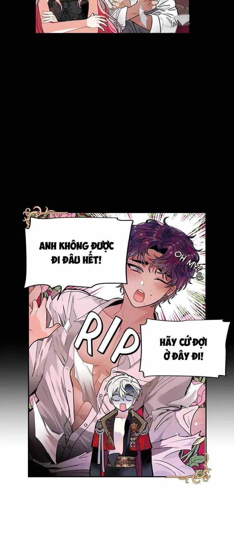 Cho Em Về Nhà Đi Anh - Chương 41 - ảnh 16
