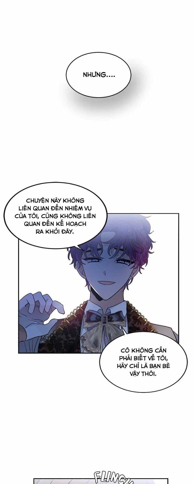 Cho Em Về Nhà Đi Anh - Chương 41 - ảnh 28