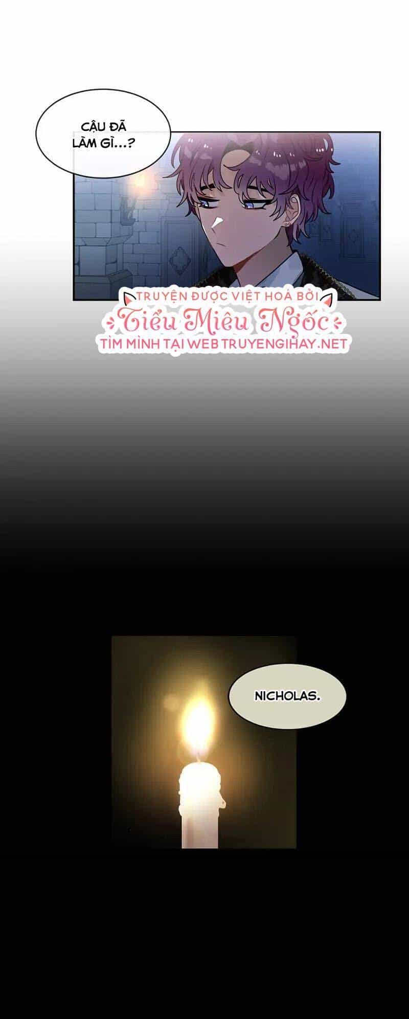 Cho Em Về Nhà Đi Anh - Chương 41 - ảnh 31