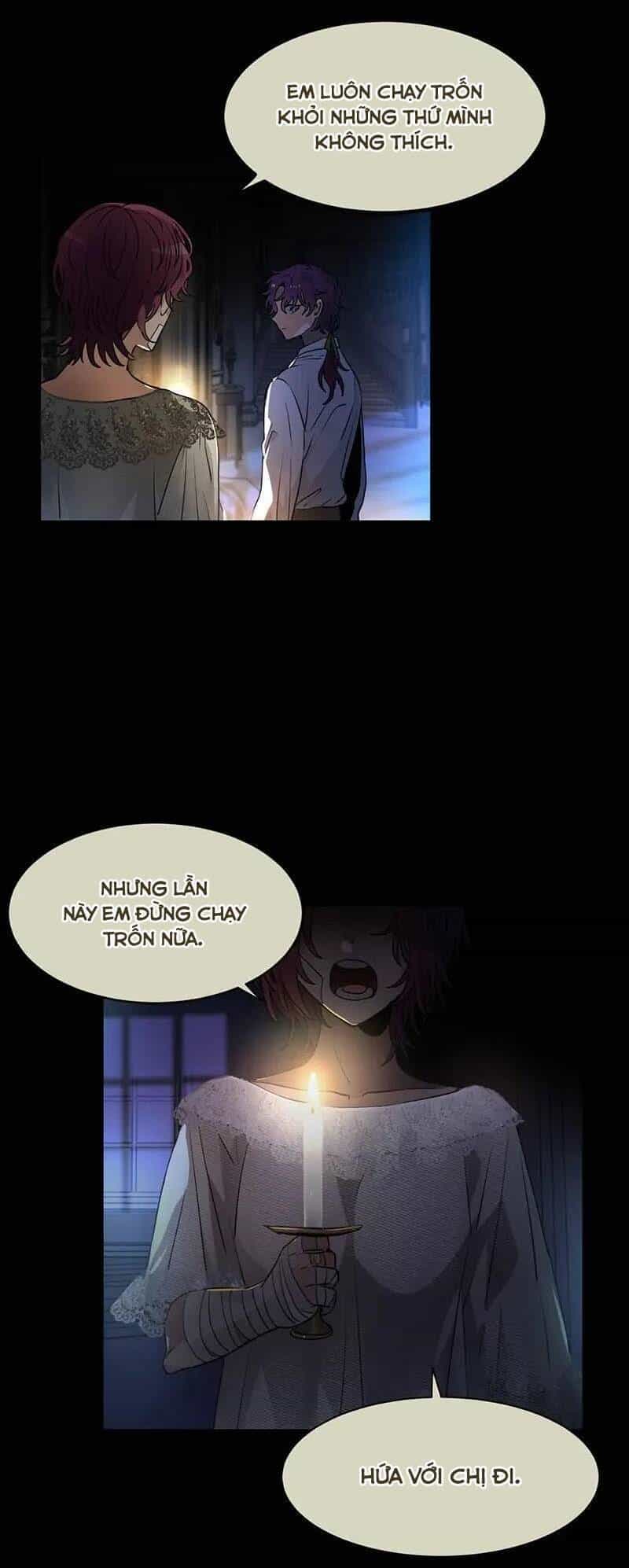Cho Em Về Nhà Đi Anh - Chương 41 - ảnh 32