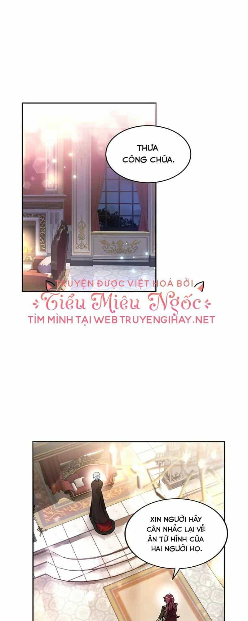 Cho Em Về Nhà Đi Anh - Chương 42 - ảnh 1