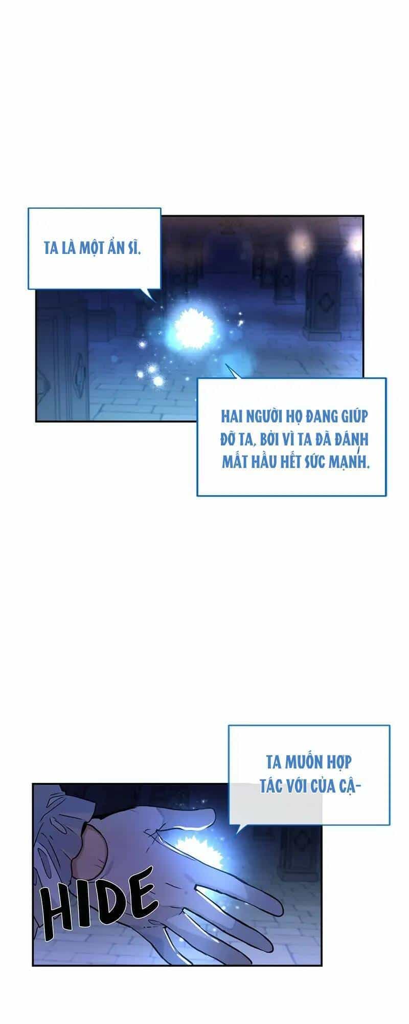 Cho Em Về Nhà Đi Anh - Chương 42 - ảnh 20