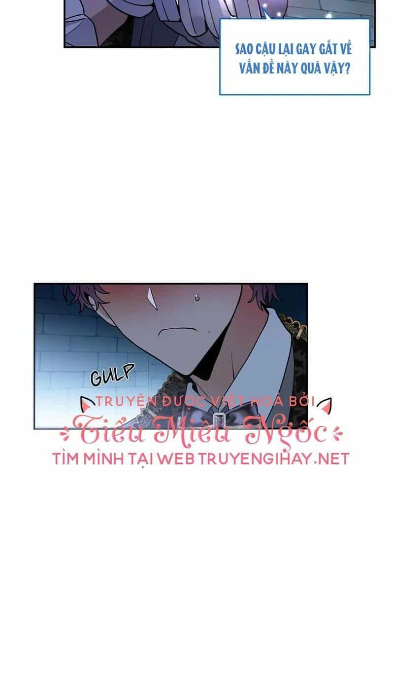 Cho Em Về Nhà Đi Anh - Chương 42 - ảnh 25