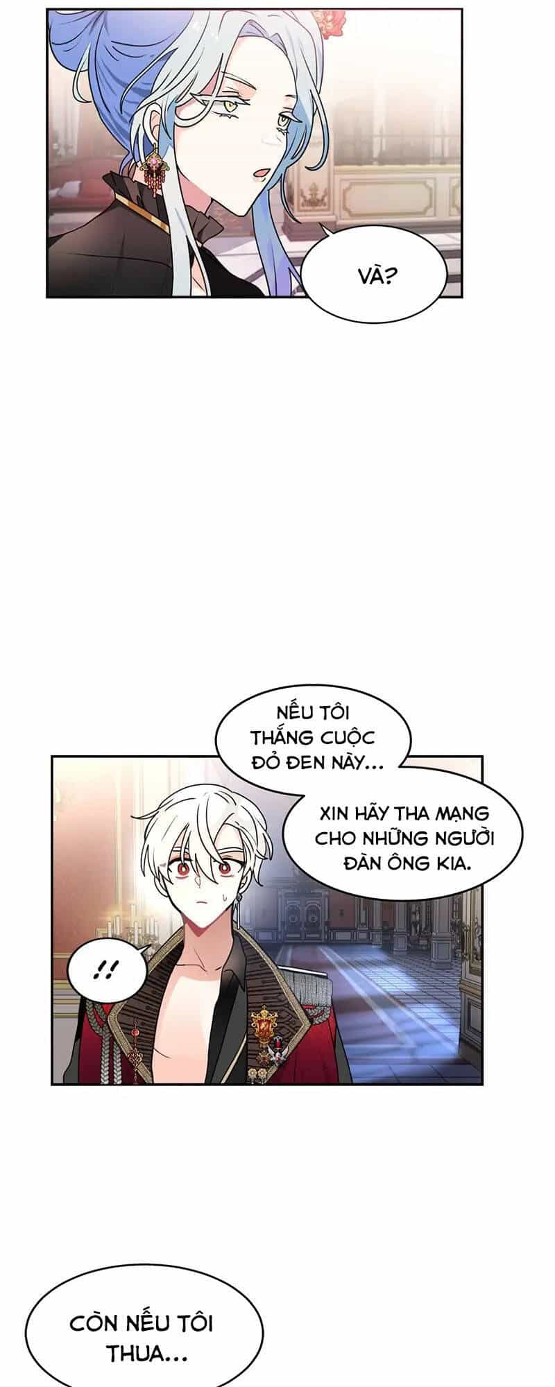 Cho Em Về Nhà Đi Anh - Chương 43 - ảnh 25