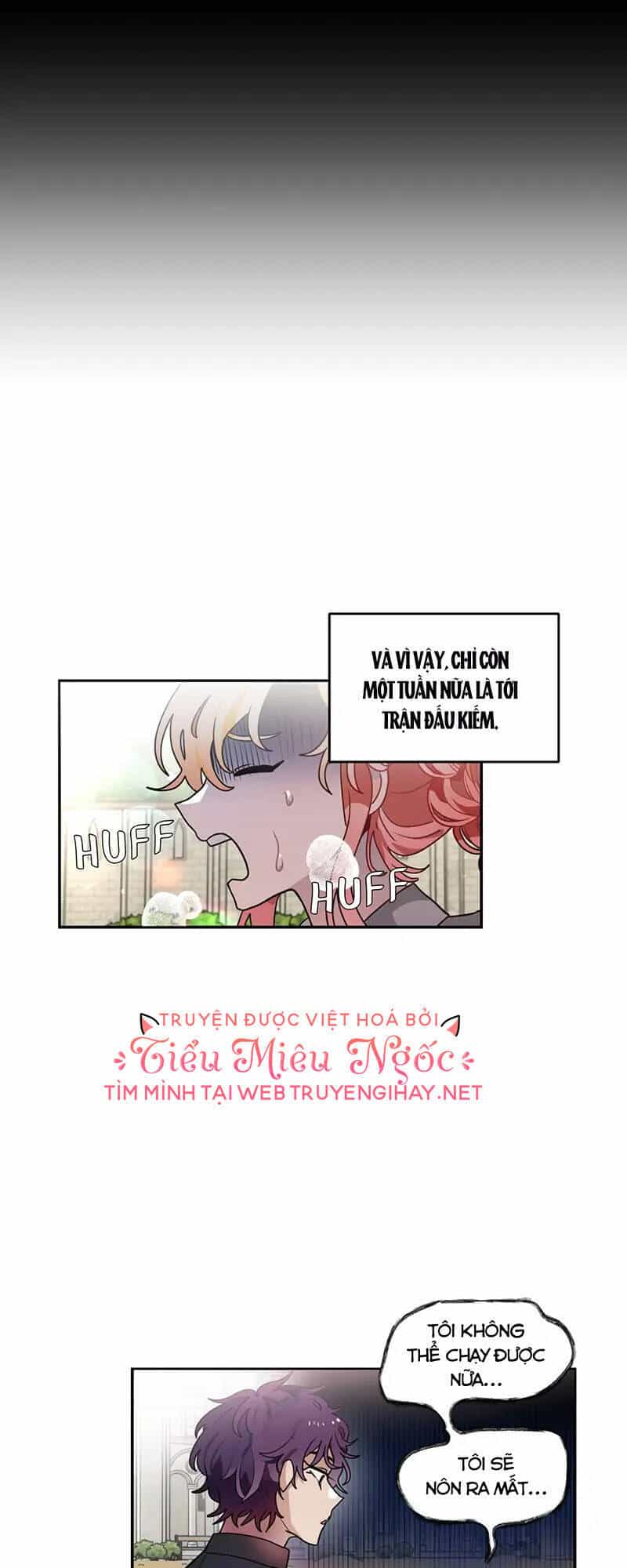 Cho Em Về Nhà Đi Anh - Chương 44 - ảnh 12