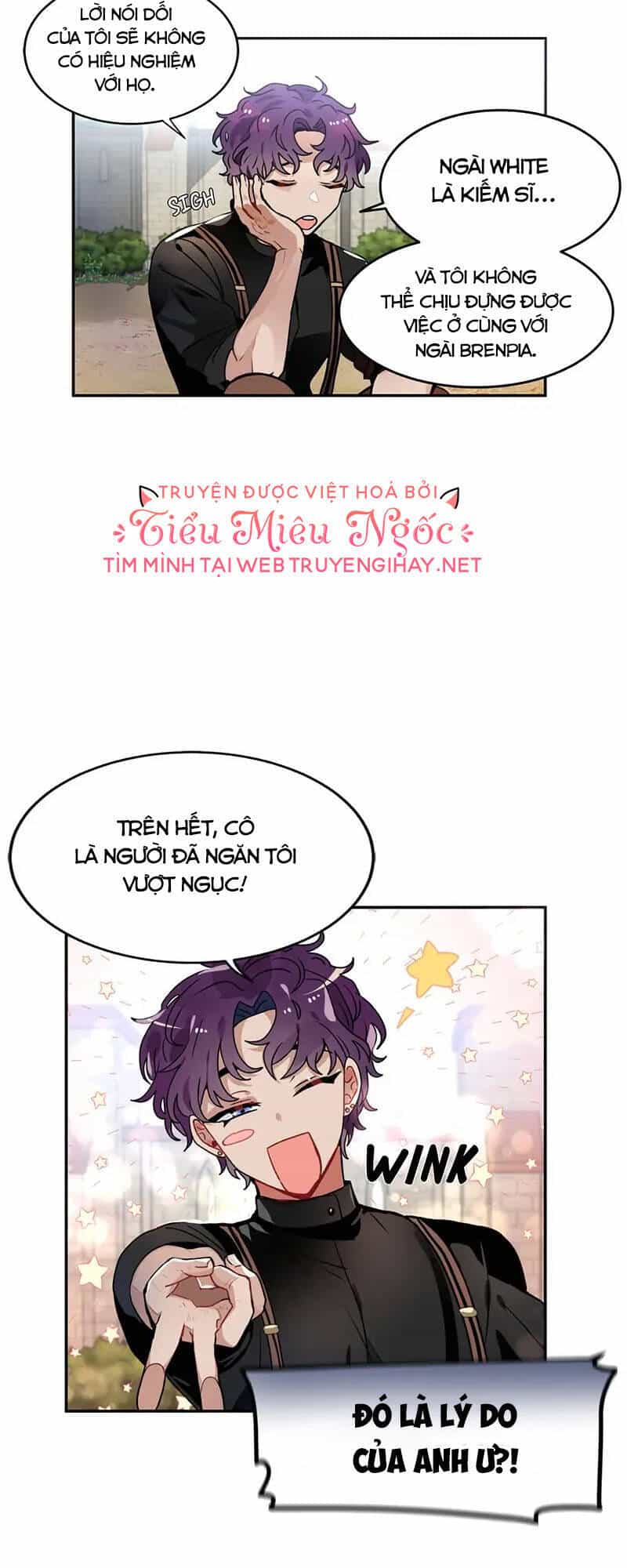 Cho Em Về Nhà Đi Anh - Chương 44 - ảnh 16