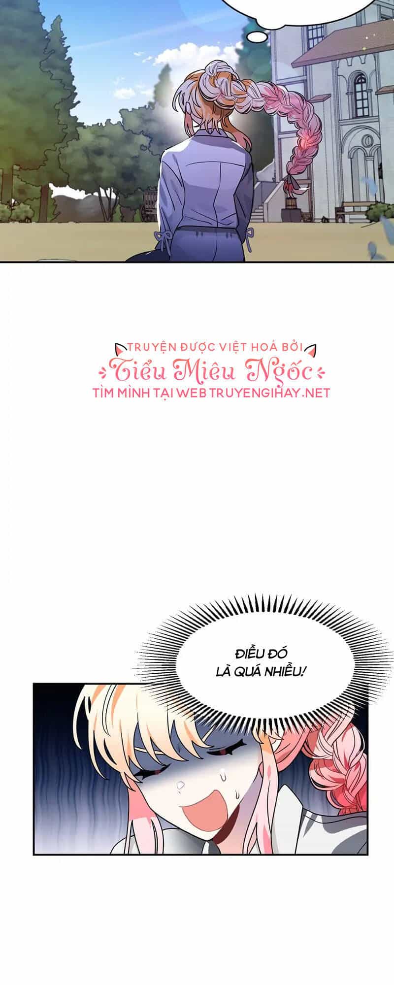 Cho Em Về Nhà Đi Anh - Chương 44 - ảnh 23
