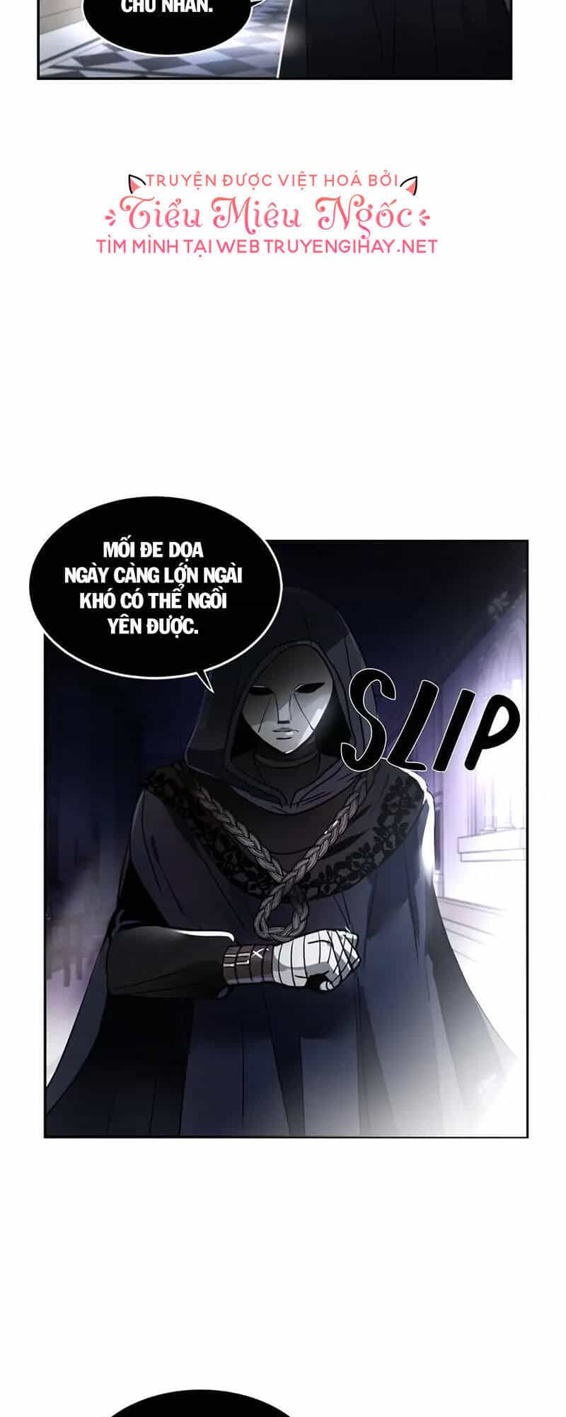 Cho Em Về Nhà Đi Anh - Chương 44 - ảnh 32