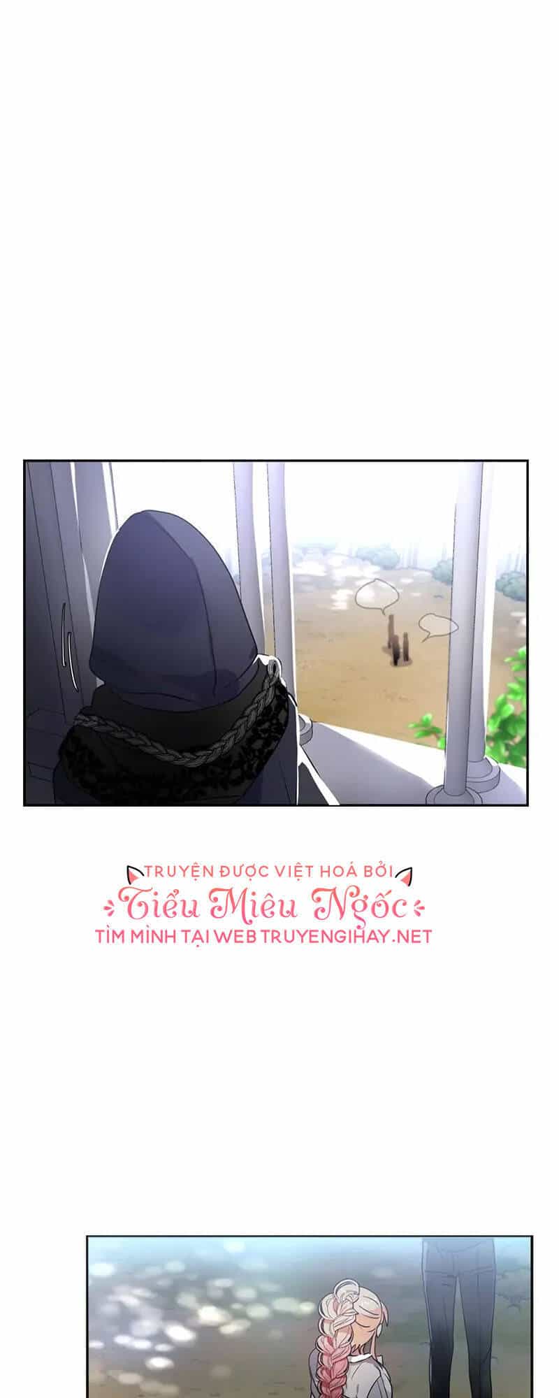 Cho Em Về Nhà Đi Anh - Chương 44 - ảnh 36
