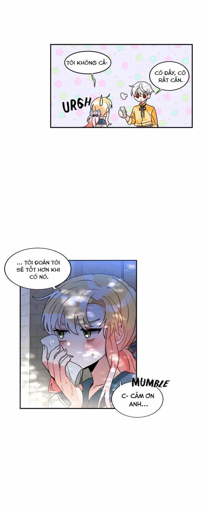 Cho Em Về Nhà Đi Anh - Chương 46 - ảnh 24