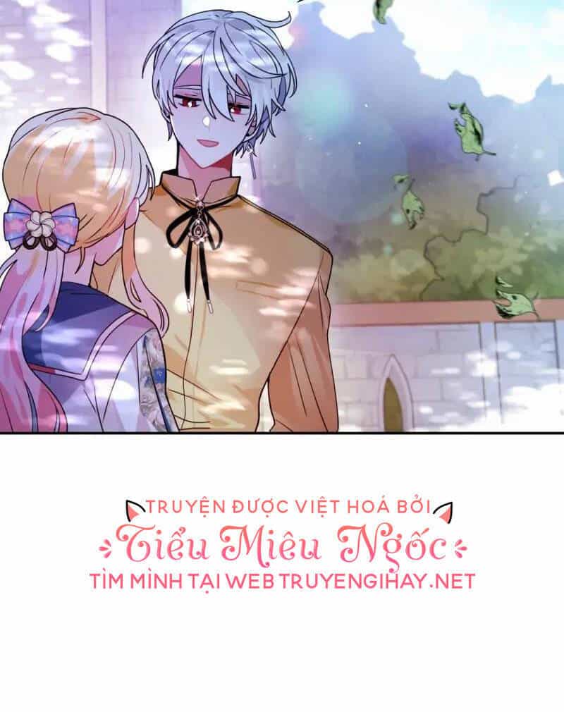 Cho Em Về Nhà Đi Anh - Chương 46 - ảnh 29