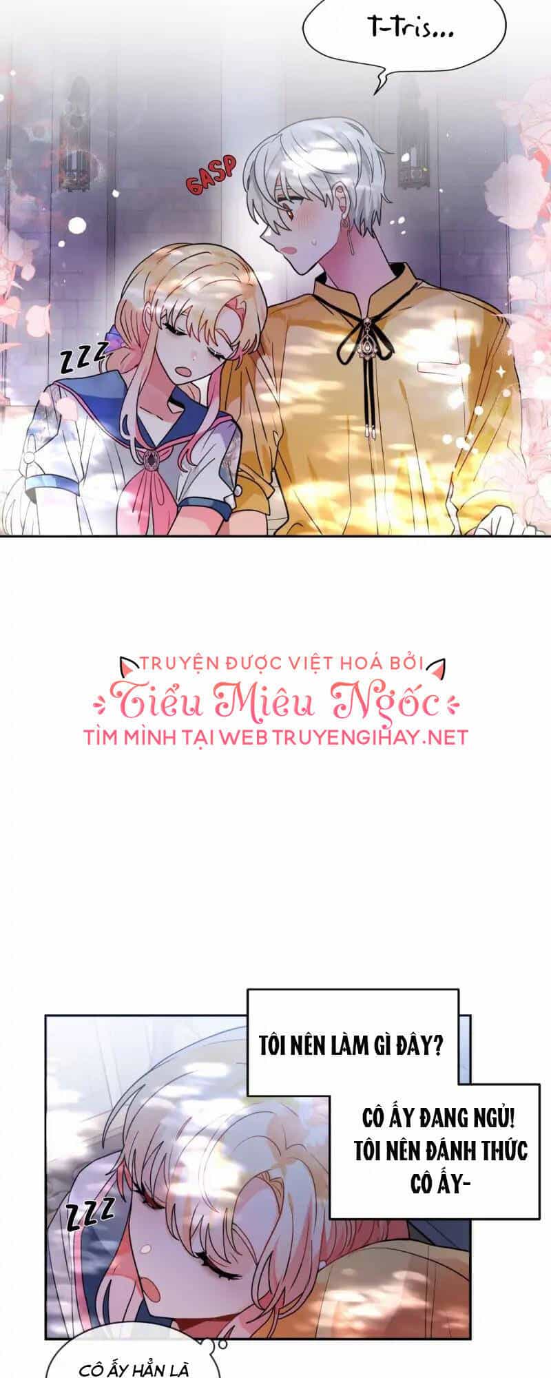 Cho Em Về Nhà Đi Anh - Chương 46 - ảnh 33