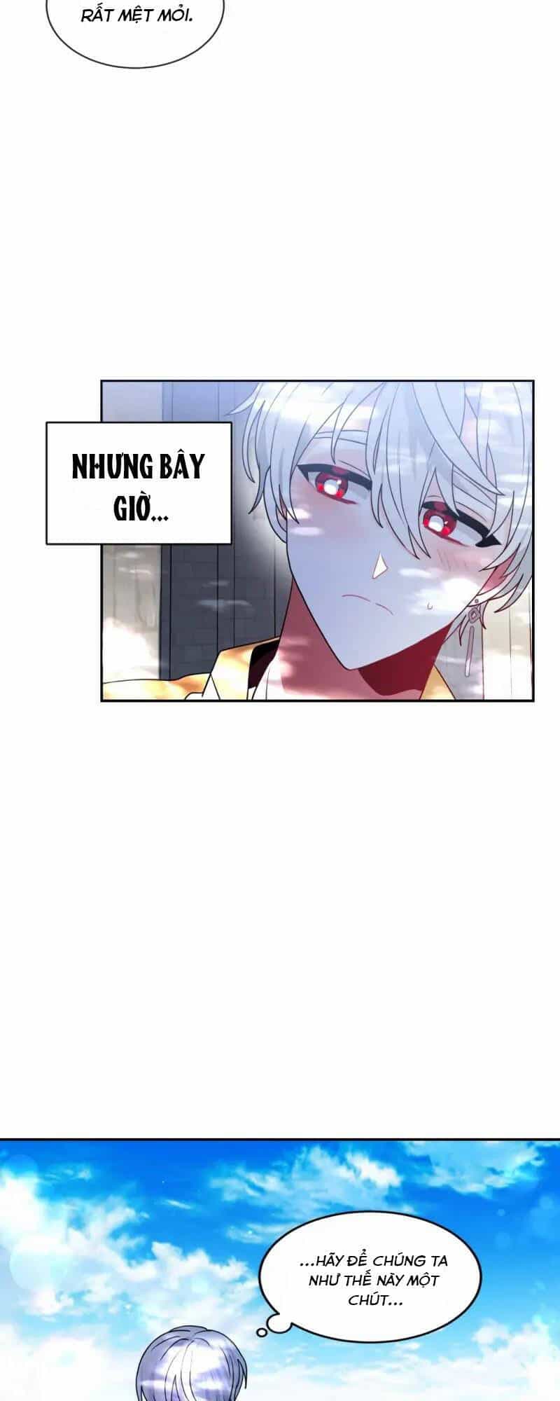 Cho Em Về Nhà Đi Anh - Chương 46 - ảnh 34