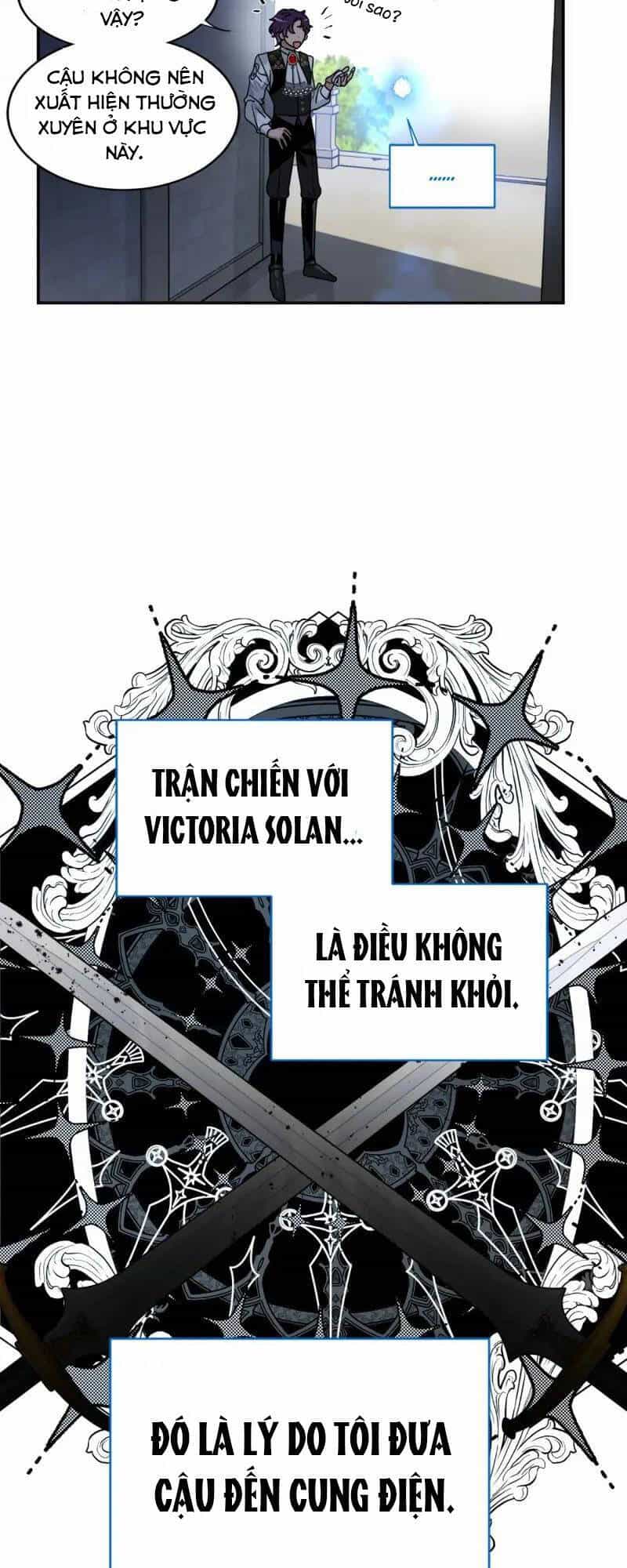 Cho Em Về Nhà Đi Anh - Chương 46 - ảnh 37