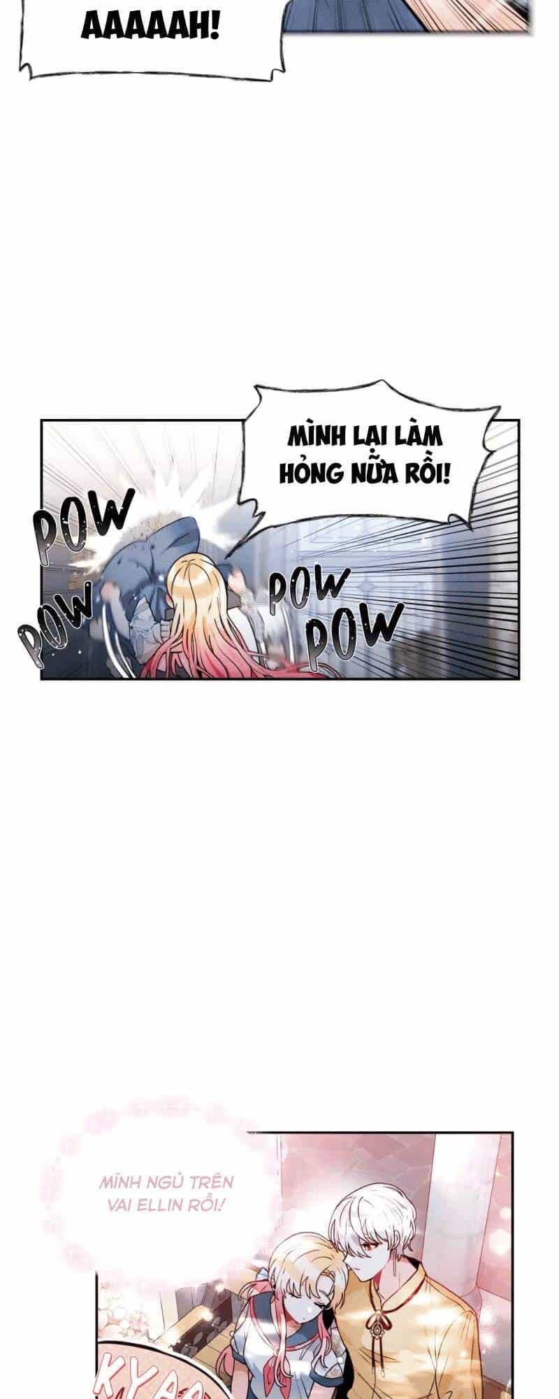 Cho Em Về Nhà Đi Anh - Chương 47 - ảnh 14