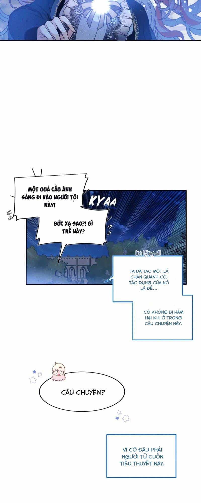 Cho Em Về Nhà Đi Anh - Chương 47 - ảnh 31