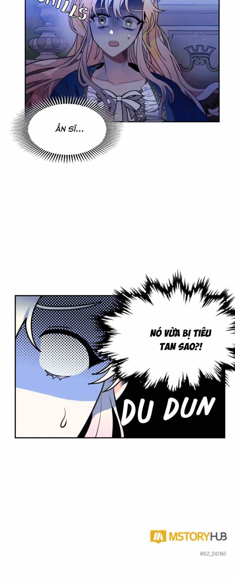 Cho Em Về Nhà Đi Anh - Chương 47 - ảnh 37