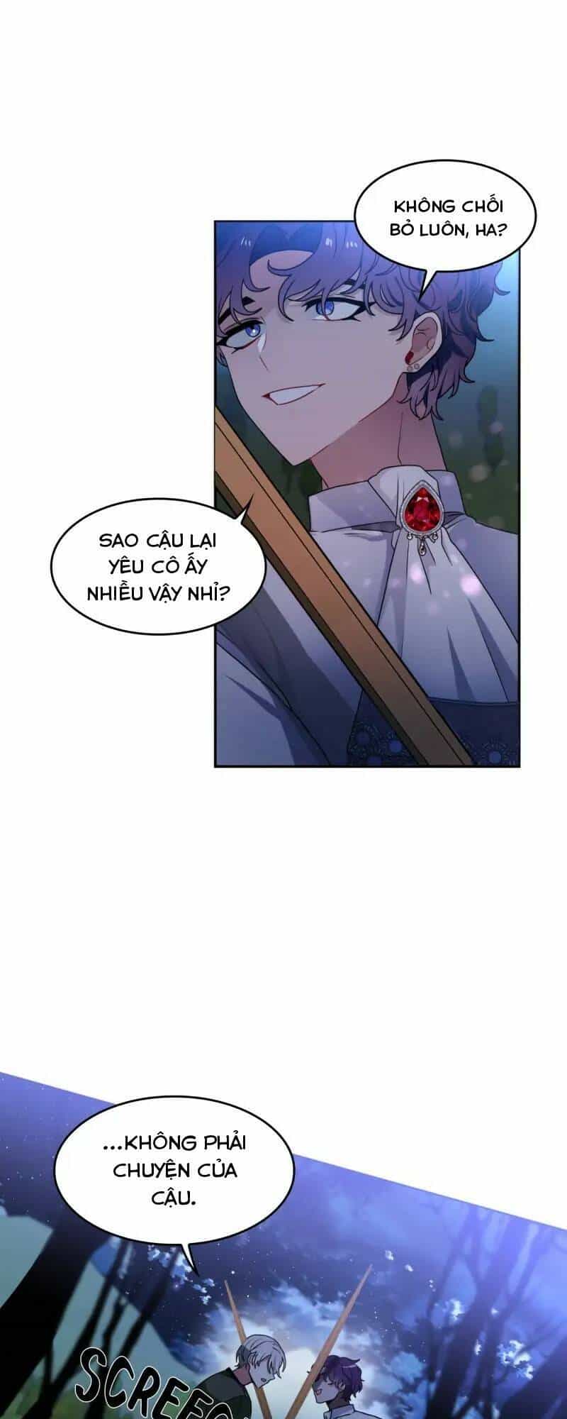 Cho Em Về Nhà Đi Anh - Chương 48 - ảnh 14