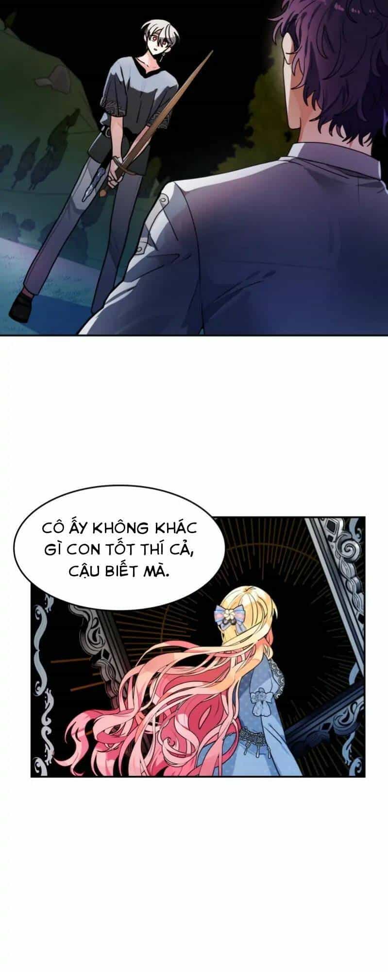 Cho Em Về Nhà Đi Anh - Chương 48 - ảnh 25