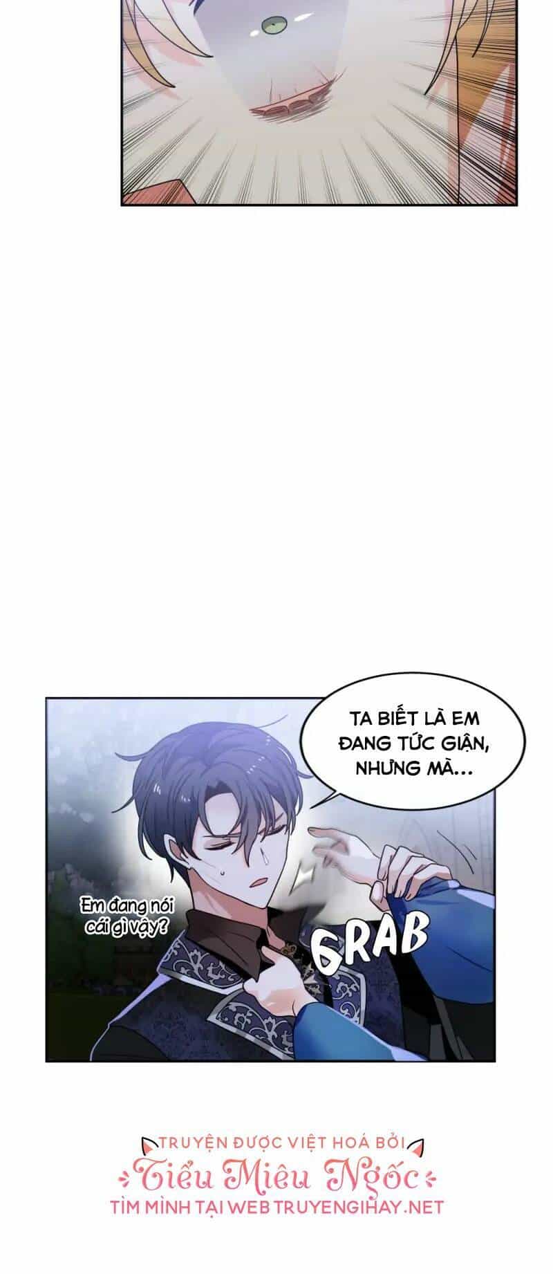 Cho Em Về Nhà Đi Anh - Chương 49 - ảnh 15