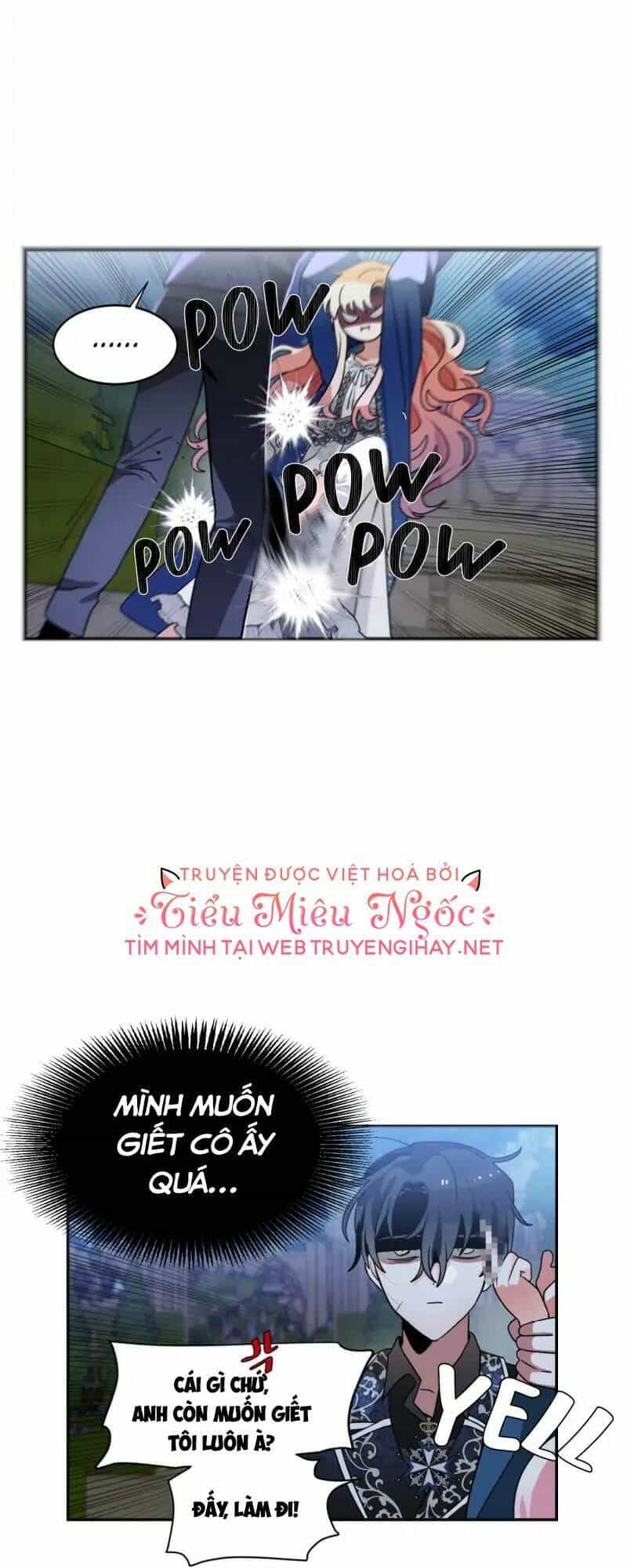 Cho Em Về Nhà Đi Anh - Chương 49 - ảnh 17