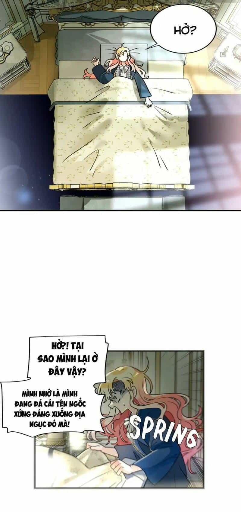 Cho Em Về Nhà Đi Anh - Chương 49 - ảnh 20