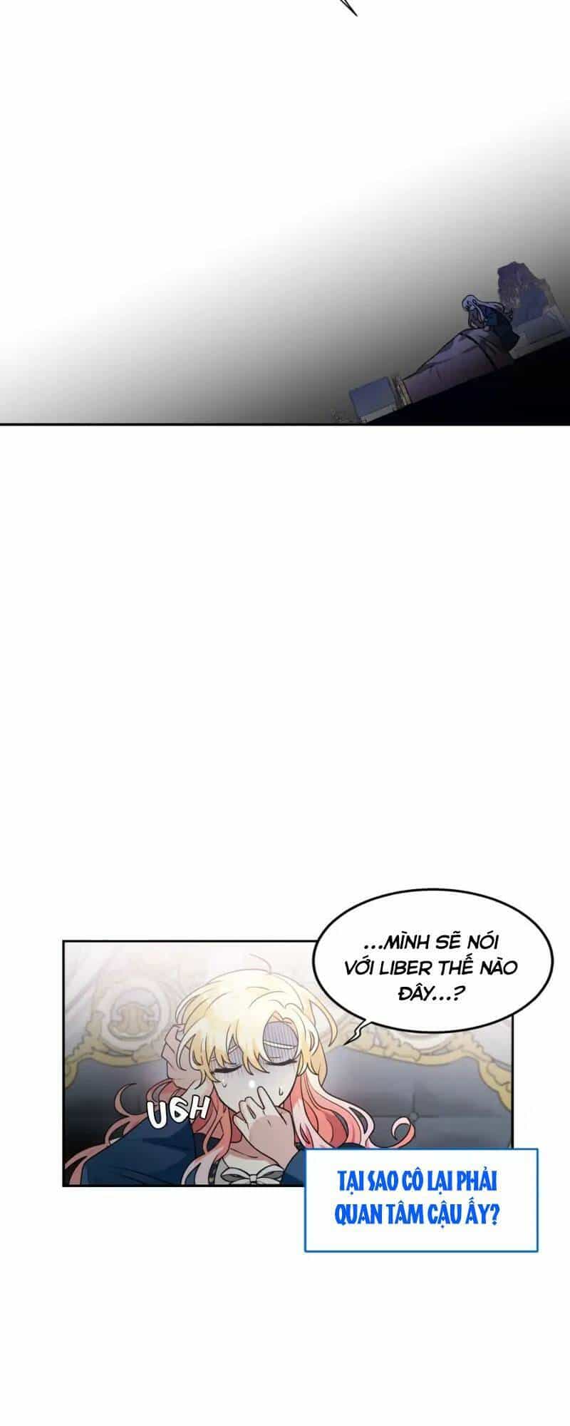 Cho Em Về Nhà Đi Anh - Chương 49 - ảnh 22