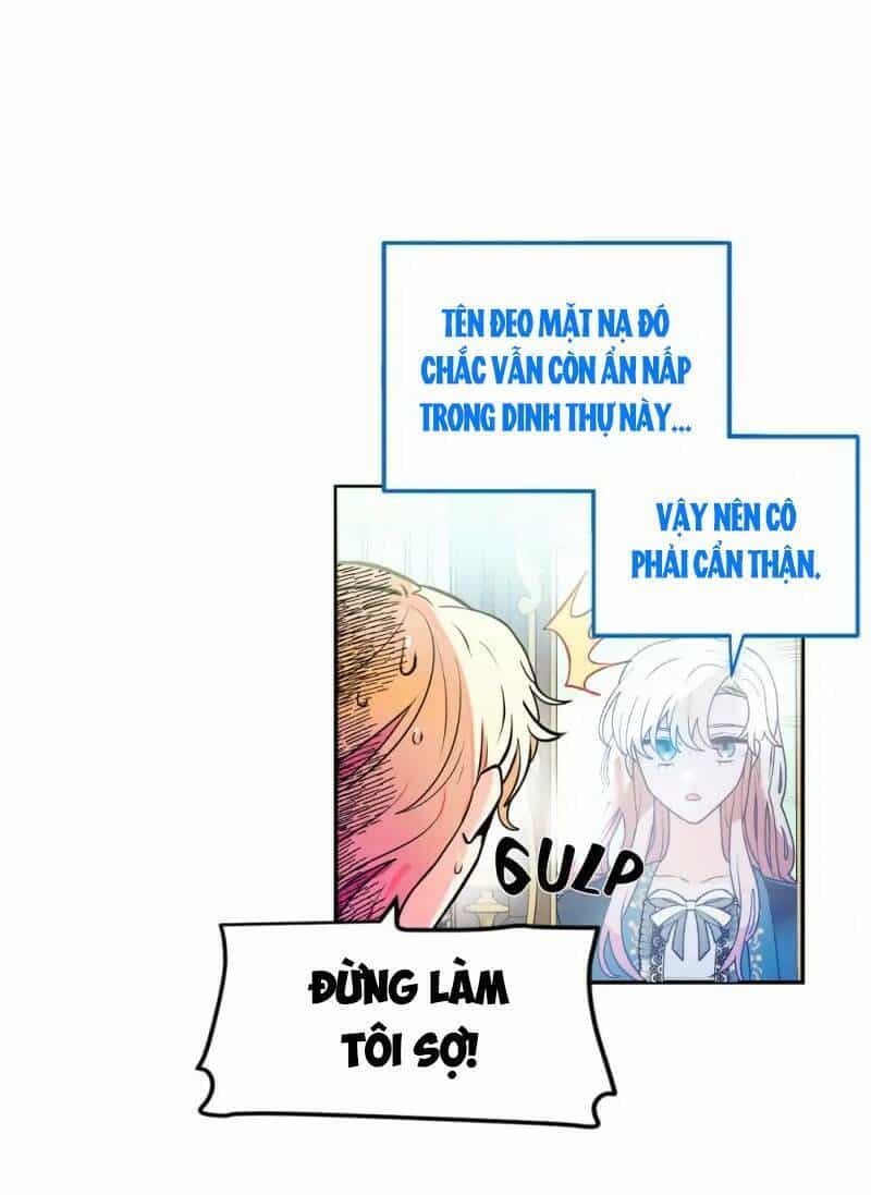 Cho Em Về Nhà Đi Anh - Chương 49 - ảnh 38