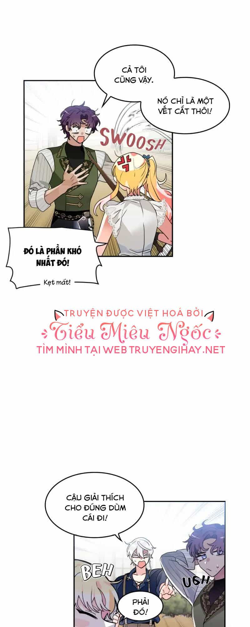 Cho Em Về Nhà Đi Anh - Chương 50 - ảnh 24