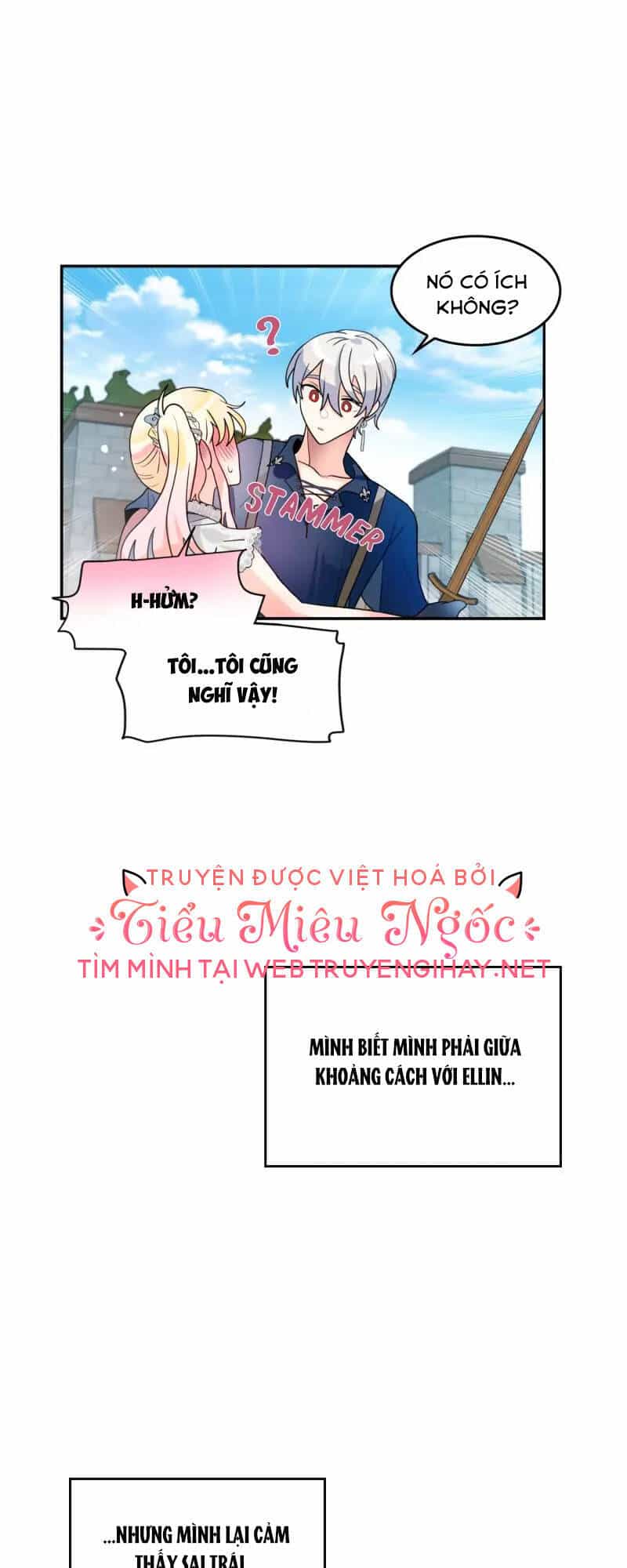 Cho Em Về Nhà Đi Anh - Chương 50 - ảnh 29