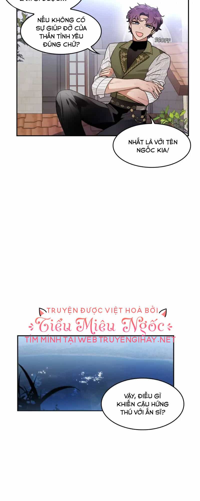 Cho Em Về Nhà Đi Anh - Chương 50 - ảnh 37