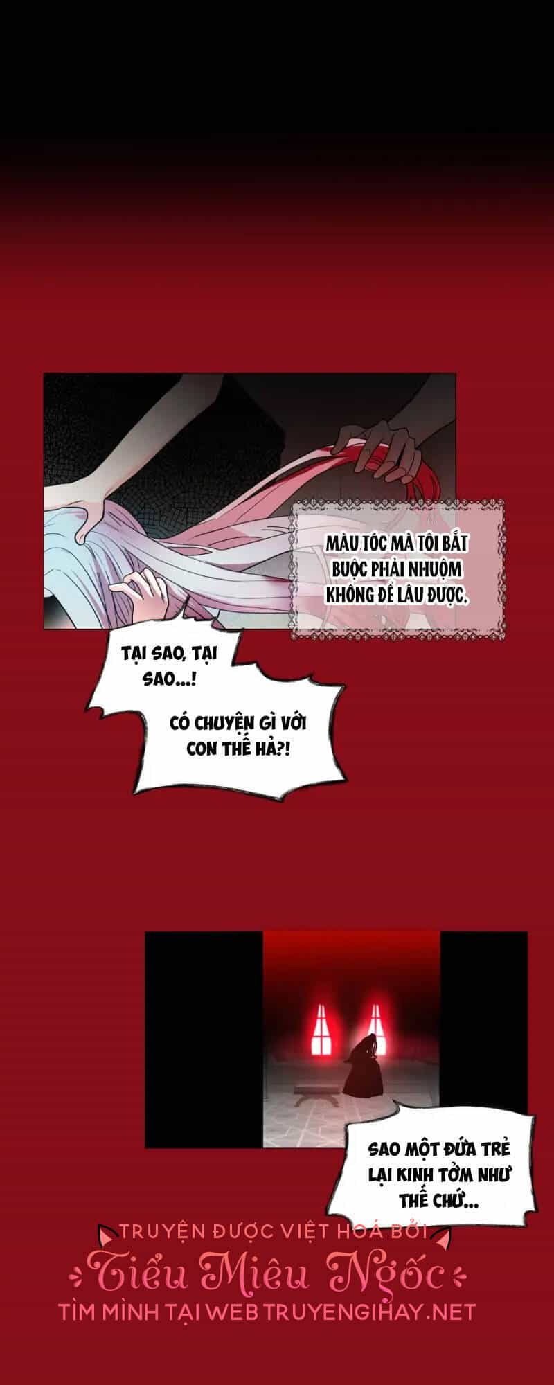 Cho Em Về Nhà Đi Anh - Chương 50 - ảnh 4