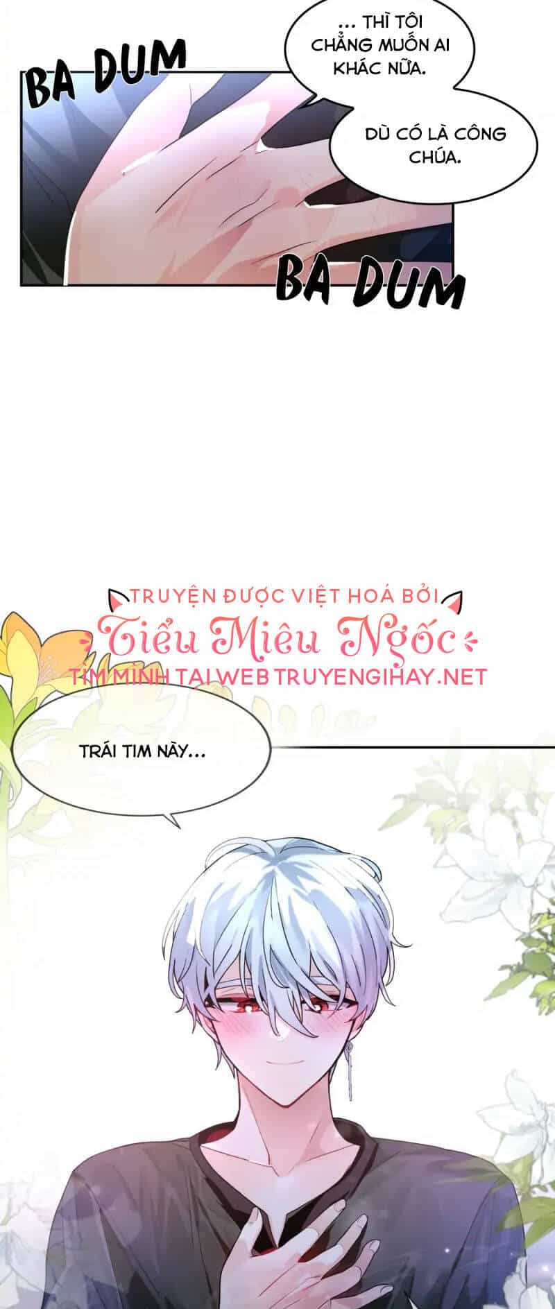 Cho Em Về Nhà Đi Anh - Chương 50 - ảnh 45