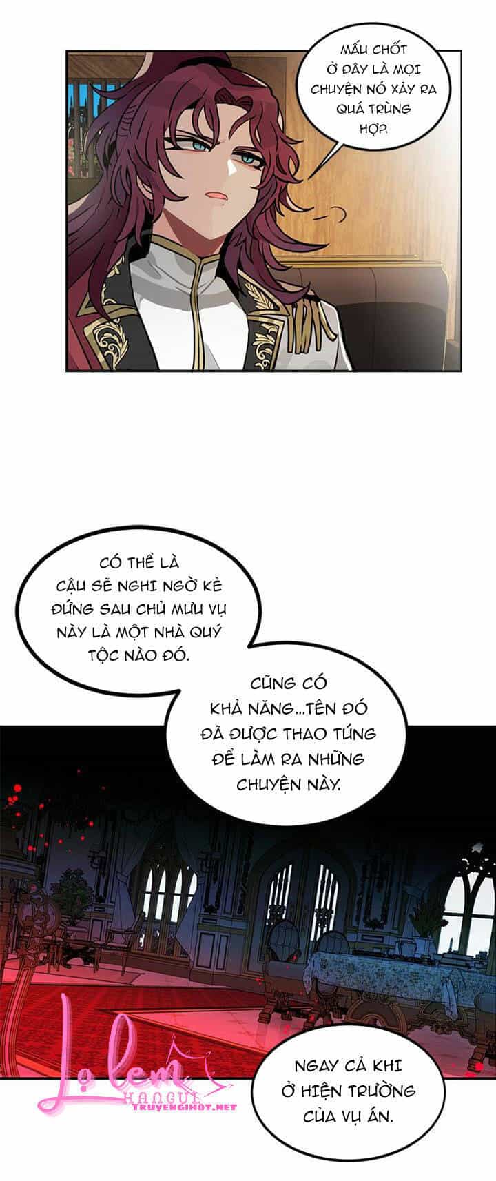 Cho Em Về Nhà Đi Anh - Chương 4.1 - ảnh 14