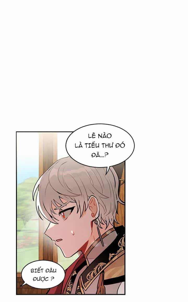 Cho Em Về Nhà Đi Anh - Chương 4.1 - ảnh 15