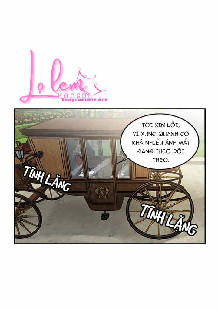 Cho Em Về Nhà Đi Anh - Chương 4.1 - ảnh 8