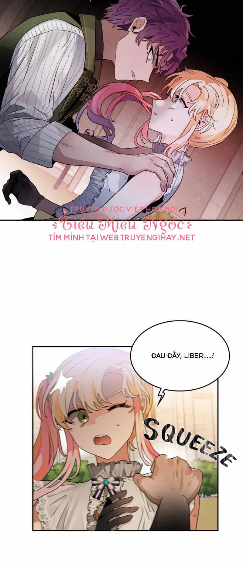 Cho Em Về Nhà Đi Anh - Chương 51 - ảnh 16