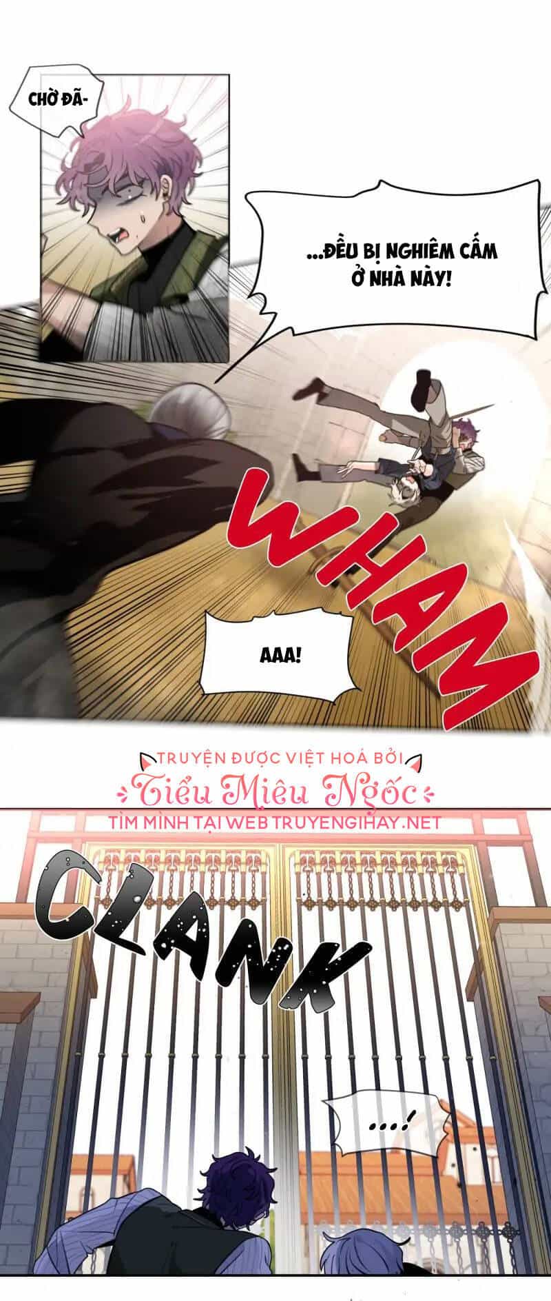 Cho Em Về Nhà Đi Anh - Chương 51 - ảnh 25