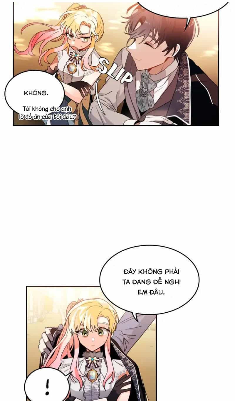 Cho Em Về Nhà Đi Anh - Chương 51 - ảnh 31
