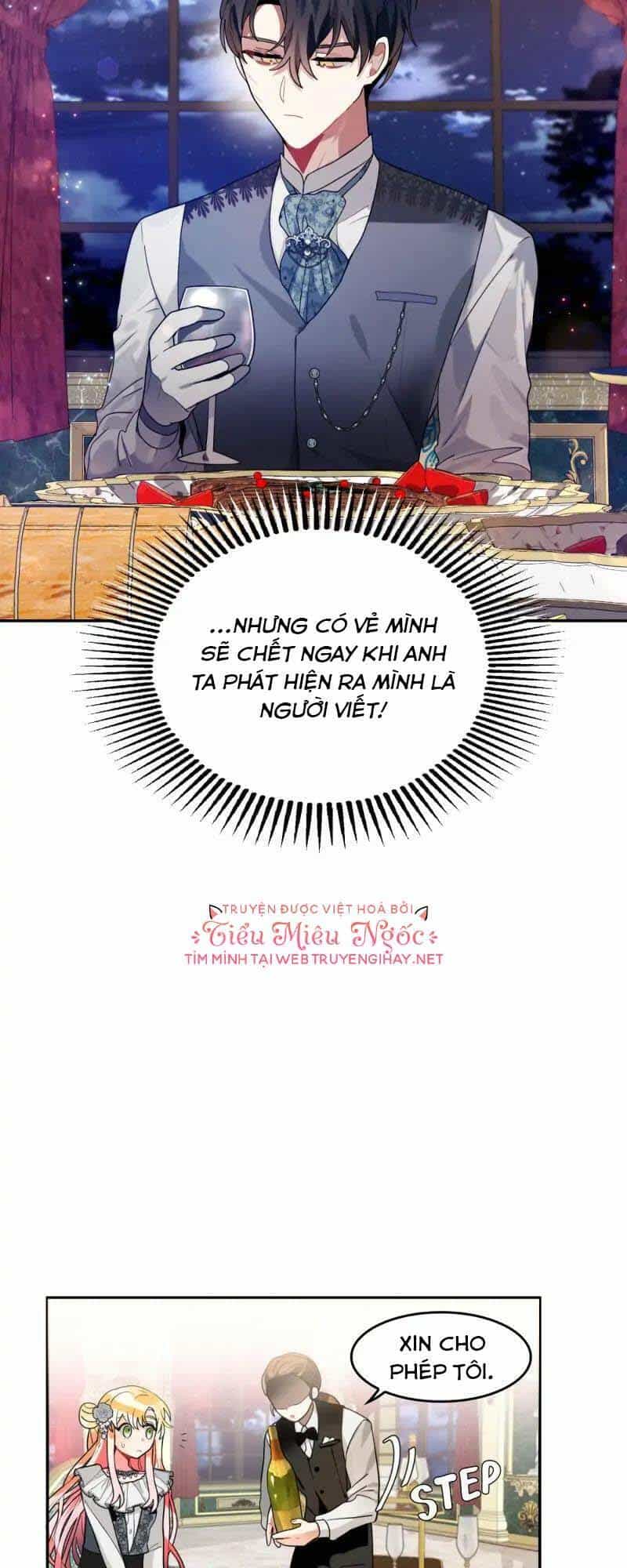 Cho Em Về Nhà Đi Anh - Chương 52 - ảnh 11