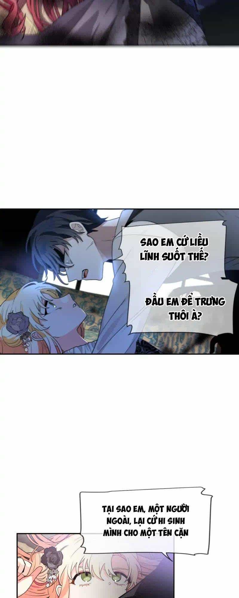 Cho Em Về Nhà Đi Anh - Chương 52 - ảnh 30