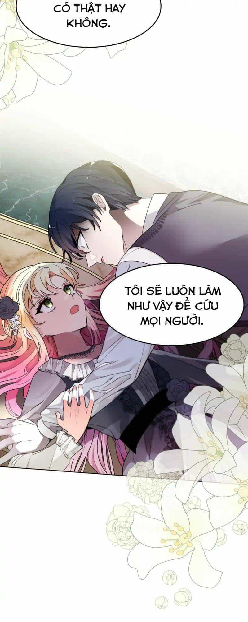 Cho Em Về Nhà Đi Anh - Chương 52 - ảnh 32