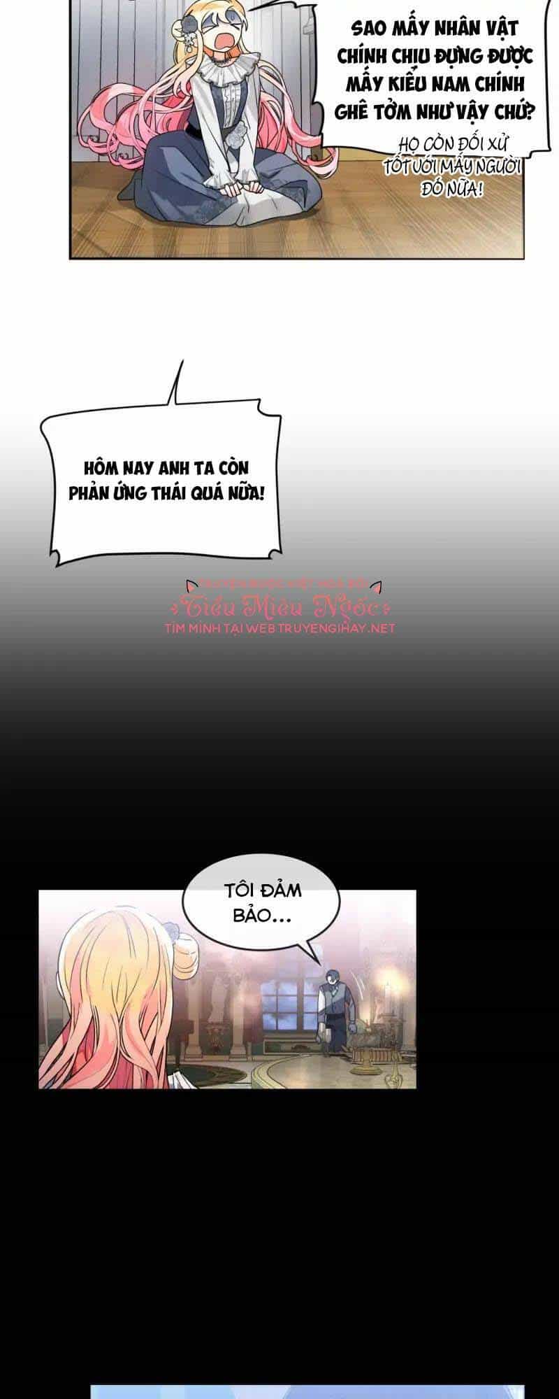 Cho Em Về Nhà Đi Anh - Chương 52 - ảnh 37