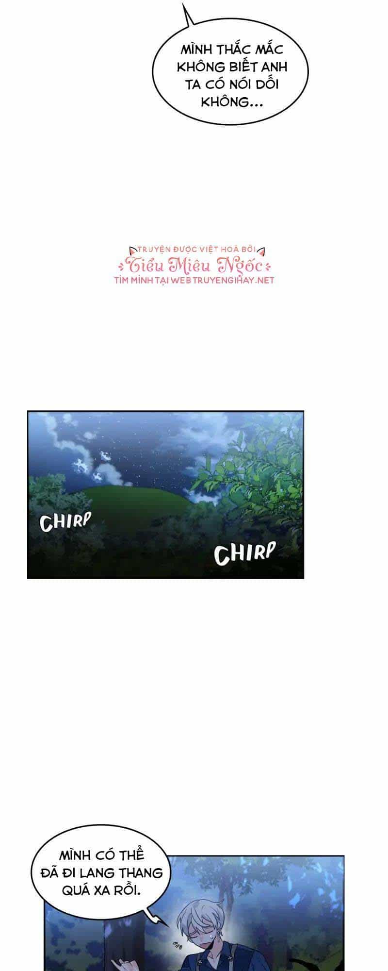 Cho Em Về Nhà Đi Anh - Chương 52 - ảnh 39