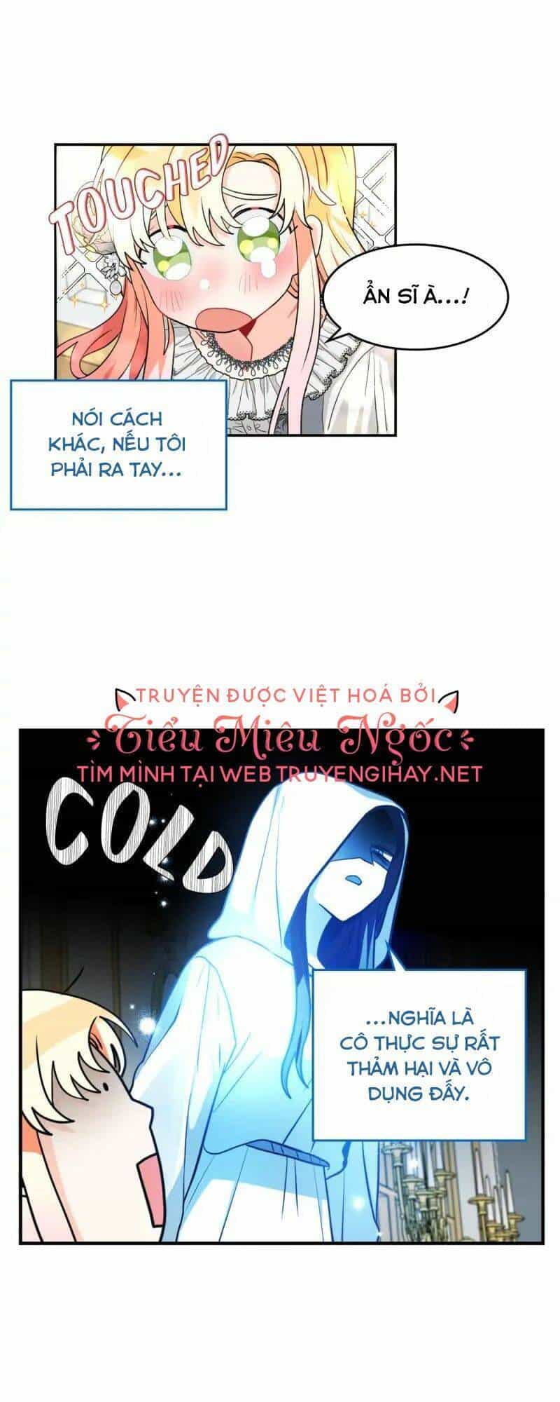Cho Em Về Nhà Đi Anh - Chương 53 - ảnh 15