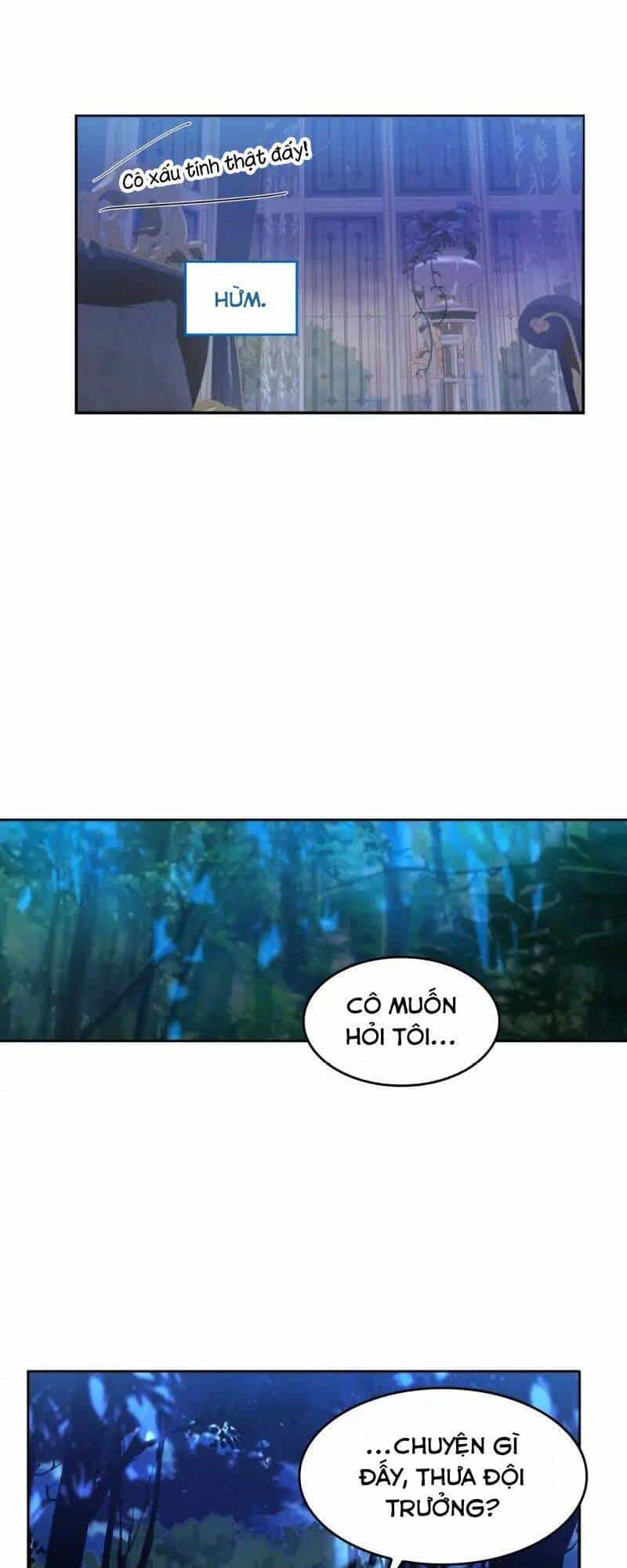 Cho Em Về Nhà Đi Anh - Chương 53 - ảnh 16