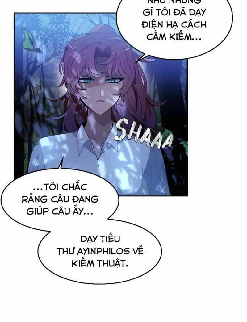 Cho Em Về Nhà Đi Anh - Chương 53 - ảnh 18