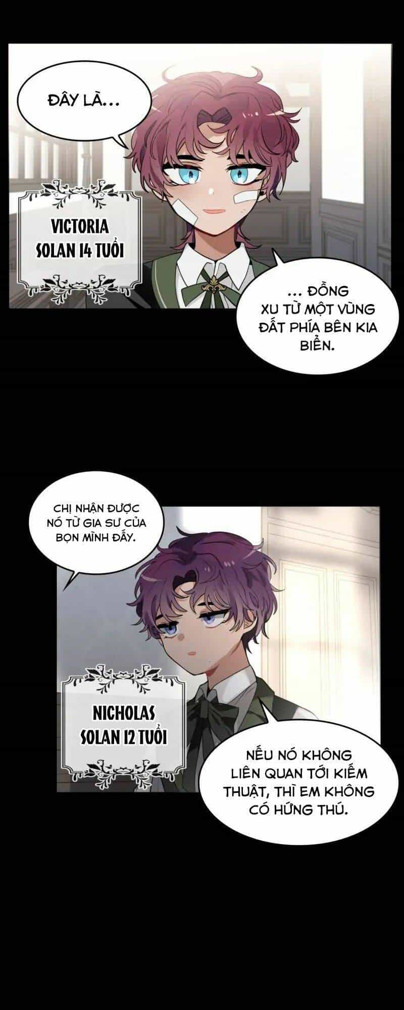 Cho Em Về Nhà Đi Anh - Chương 53 - ảnh 34