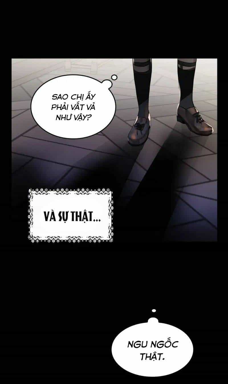 Cho Em Về Nhà Đi Anh - Chương 53 - ảnh 42