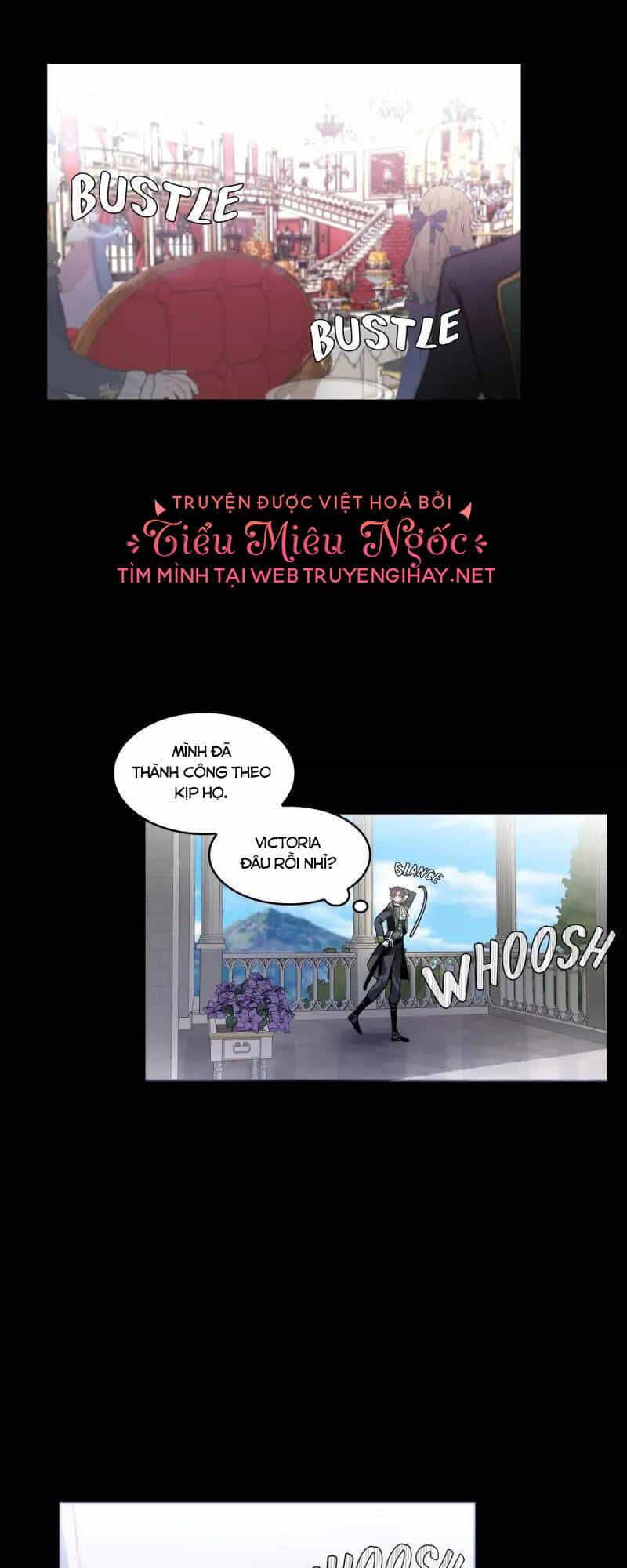 Cho Em Về Nhà Đi Anh - Chương 54 - ảnh 11